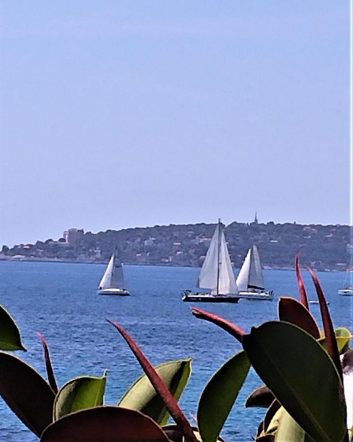 דירות ונטימיגליה A Un Passo Dal Mare Balzi Rossi מראה חיצוני תמונה